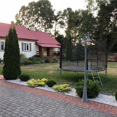 Cherubinek Villa Turosl Kültér fotó