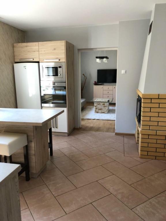 Cherubinek Villa Turosl Kültér fotó