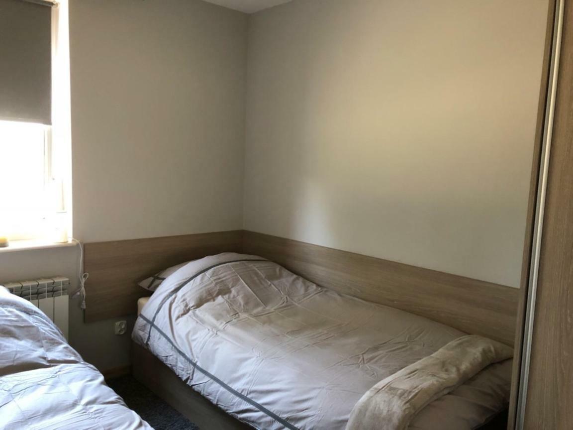 Cherubinek Villa Turosl Kültér fotó