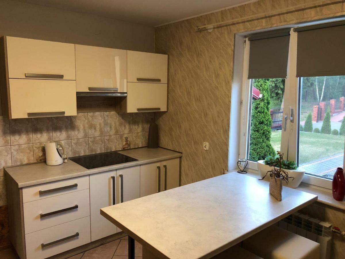 Cherubinek Villa Turosl Kültér fotó