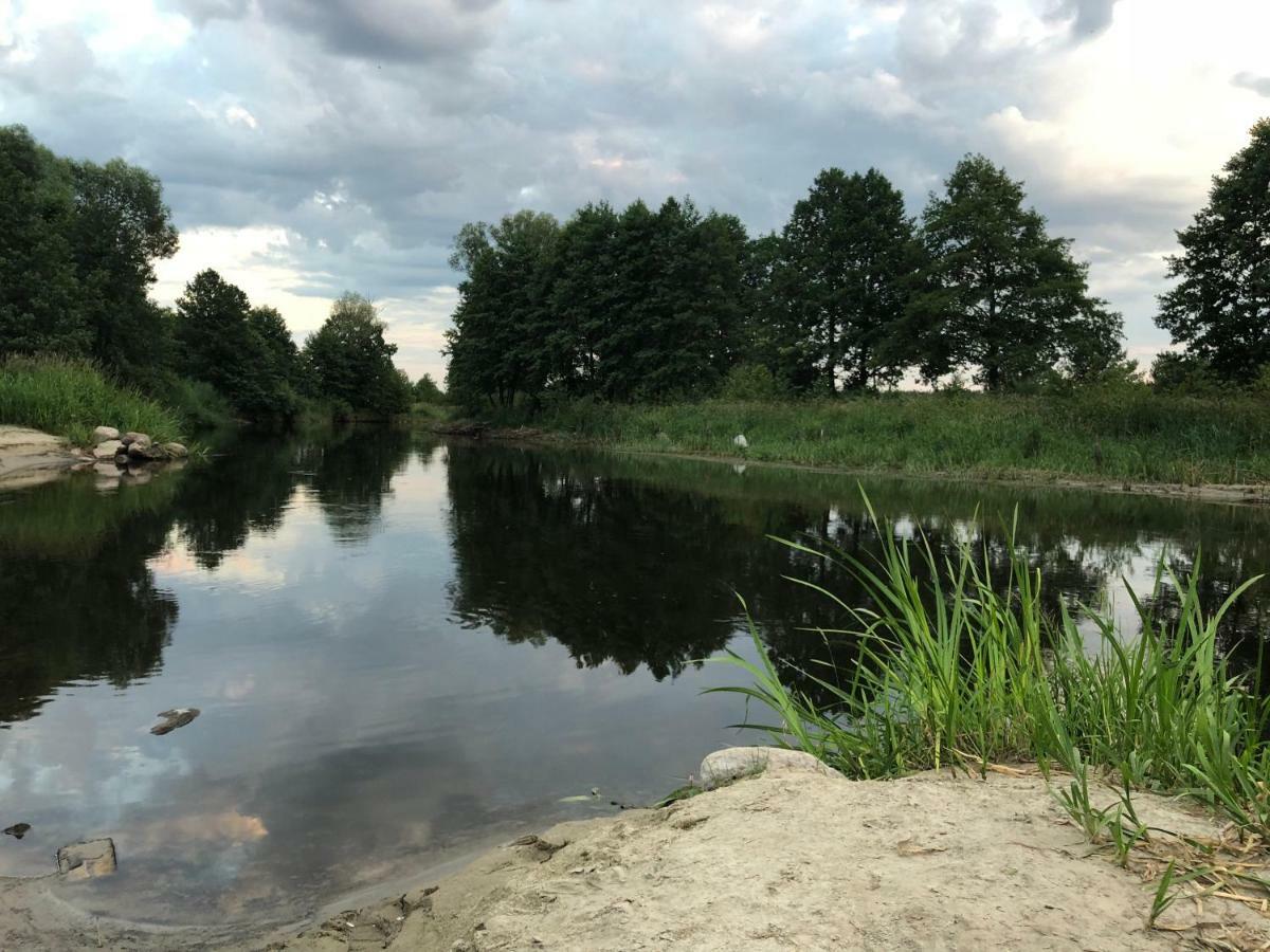 Cherubinek Villa Turosl Kültér fotó