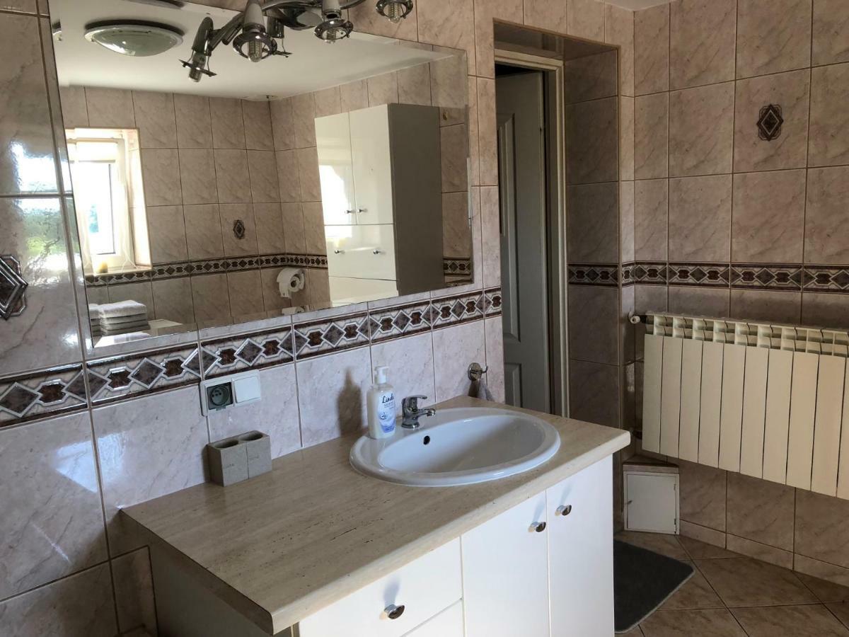 Cherubinek Villa Turosl Kültér fotó