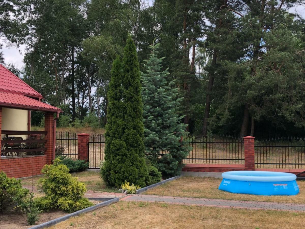 Cherubinek Villa Turosl Kültér fotó