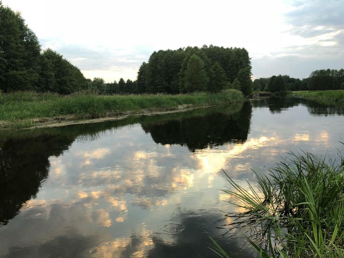 Cherubinek Villa Turosl Kültér fotó