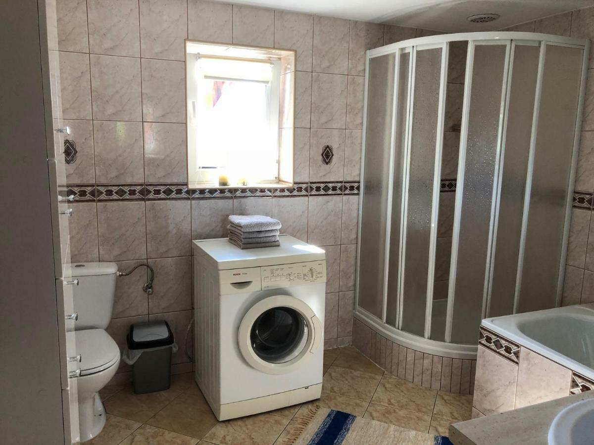 Cherubinek Villa Turosl Kültér fotó